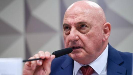Pedido de prisão do general Gonçalves Dias foi enviado à Procuradoria-Geral da República (PGR)