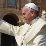 Papa Francisco aceita pedido de renúncia feito pelo brasileiro dom Jaime Vieira 