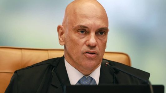 Pedido de vista por parte de Moraes interrompeu julgamento sobre a contribuição sindical
