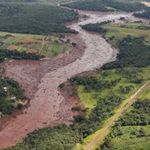 Justiça suspende votação de julgamento de ação em Brumadinho