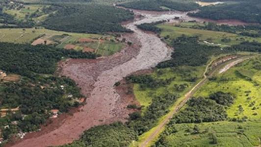 Pedido de vista suspende o julgamento de ação de Brumadinho contra a Vale