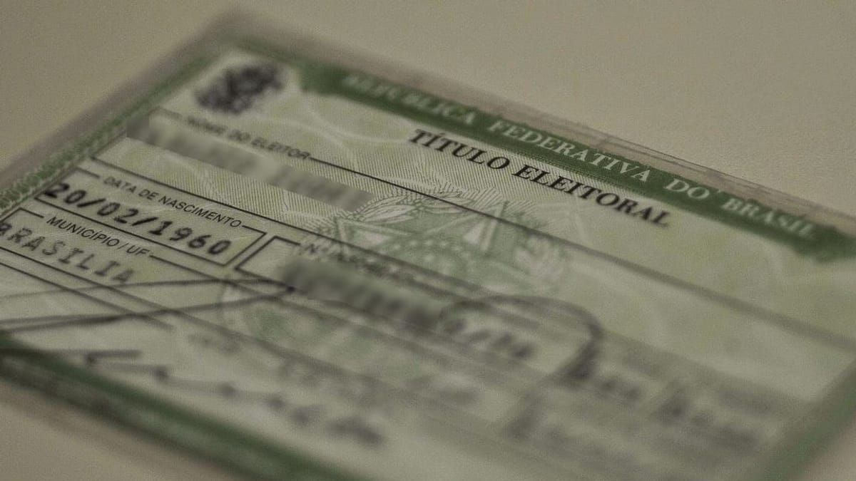 Mais da metade dos candidatos nas eleições municipais se identificam como pretos ou pardos