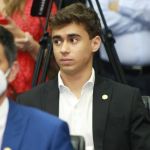 PGR se manifesta contra suspensão da posse de Nikolas Ferreira e outros deputados