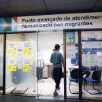 Pedidos de refúgio crescem 73% em um ano no Brasil