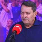 Pedrinho revela o que falta para Cruzeiro anunciar permanência de Matheus Pereira