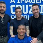 Cruzeiro renova contrato de 'zagueiro padrão Europa'; saiba detalhes