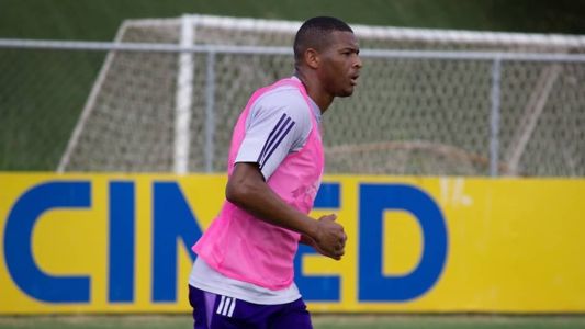 Pedrão terá valorização salarial para aumento da multa contratual com o Cruzeiro