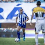 Cruzeiro estuda pedir volta de zagueiro emprestado a time da Série B