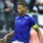 Zagueiro do Cruzeiro recebe proposta de time da Primeira Divisão de Portugal