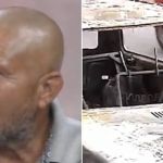 Moradores de BH criam vaquinha para ajudar pedreiro que teve Uno e ferramentas destruídas por fogo