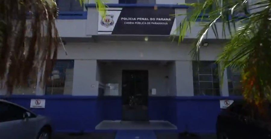 Suspeito de estuprar jovem pede café durante depoimento e tem resposta direta de policial