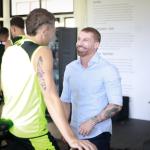 E a SAF do Vasco? Pedrinho atualiza a situação de venda do comando do futebol