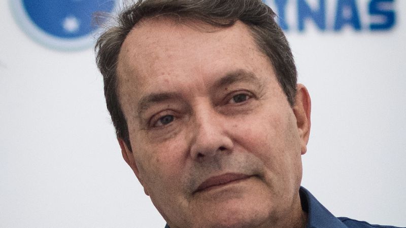 Pedrinho manda recado à torcida do Cruzeiro e revela meta para programa de sócio
