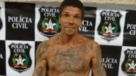 Pedrinho Matador foi morto em 5 de março deste ano, aos 68 anos