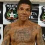Justiça decreta prisão preventiva de um dos acusados do assassinato de Pedrinho Matador