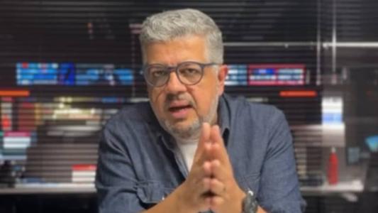 Pedrinho BH adquiriu parte da SAF do Cruzeiro por R$ 100 milhões