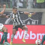 'Seria uma burrice tirar o Pedrinho do Atlético', afirma empresário