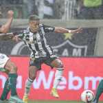 'Seria uma burrice tirar o Pedrinho do Atlético', afirma empresário