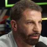 Pedrinho chora e confirma o que vai fazer após saída da Globo