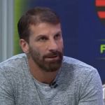 Pedrinho confirma que será candidato nas eleições do Vasco, em novembro