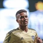 Desejo de Pedrinho é trunfo do Atlético na tentativa de renovar com o jogador 