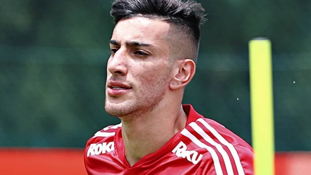 São Paulo se manifesta sobre acusações de ex-namorada de Pedrinho