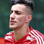 São Paulo se manifesta sobre acusações de ex-namorada de Pedrinho