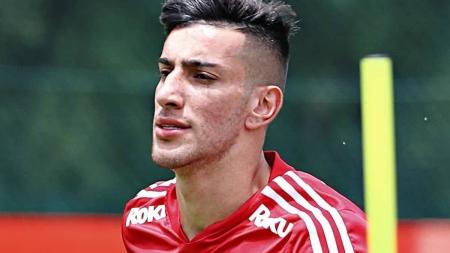 Pedrinho é acusado de violência doméstica pela ex-namorada