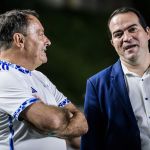 Cruzeiro e Corinthians de olho: possíveis horários de jogos da Série A na Record