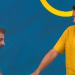 André Rizek diz o que sentiu com saída de Pedrinho da Globo; veja