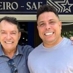 Ronaldo assinará venda de SAF do Cruzeiro a Pedrinho nesta segunda (29); veja valores e forma de pagamento