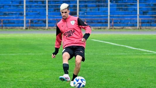 Pedrinho é um dos jogadores que vai desfalcar o América diante do Colo-Colo pela Sul-Americana