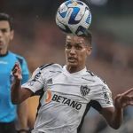 Atlético acredita que nova resolução da Fifa facilita permanência de Pedrinho