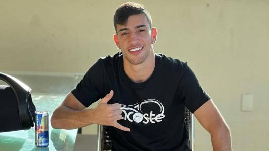 Pedrinho está próximo de retorno ao América