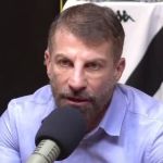 Ex-Globo, Pedrinho revela surpresa ao receber convite para trabalhar no Cruzeiro