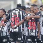 Paulinho diz qual mudança de Felipão foi crucial para vitória do Atlético 