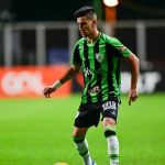 Entenda o que falta para o América anunciar o retorno de Pedrinho