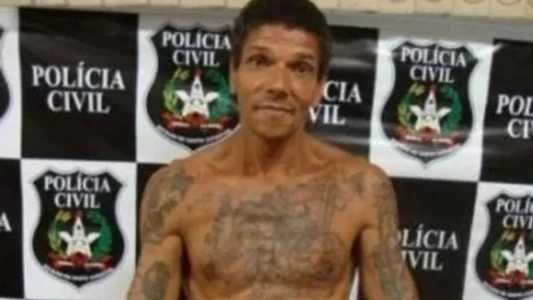 Pedrinho Matador respondeu por 71 homicídios, mas número de assassinatos pode ser ainda maior