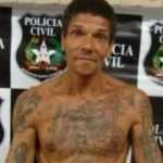 Envolvidos na execução do assassino em série 'Pedrinho Matador' estão foragidos