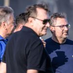 Cruzeiro inicia 2025 com reforços de peso e por retomada de grandes conquistas