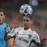 Atlético: lesão de Pedrinho não será empecilho para renovação