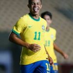 Joia do Corinthians entra no radar da Seleção para o Mundial Sub-17