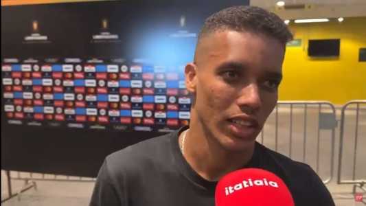 Pedrinho que seguir no Atlético até o fim do ano