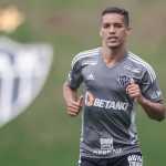Diretor explica porque Atlético vai renovar contrato de Pedrinho