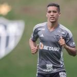 Diretor explica porque Atlético vai renovar contrato de Pedrinho
