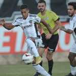 Atlético: Pedrinho espera grande jogo na Colômbia para ter tranquilidade em BH