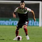 Na mira do América, Pedrinho processa São Paulo e quer anulação de rescisão