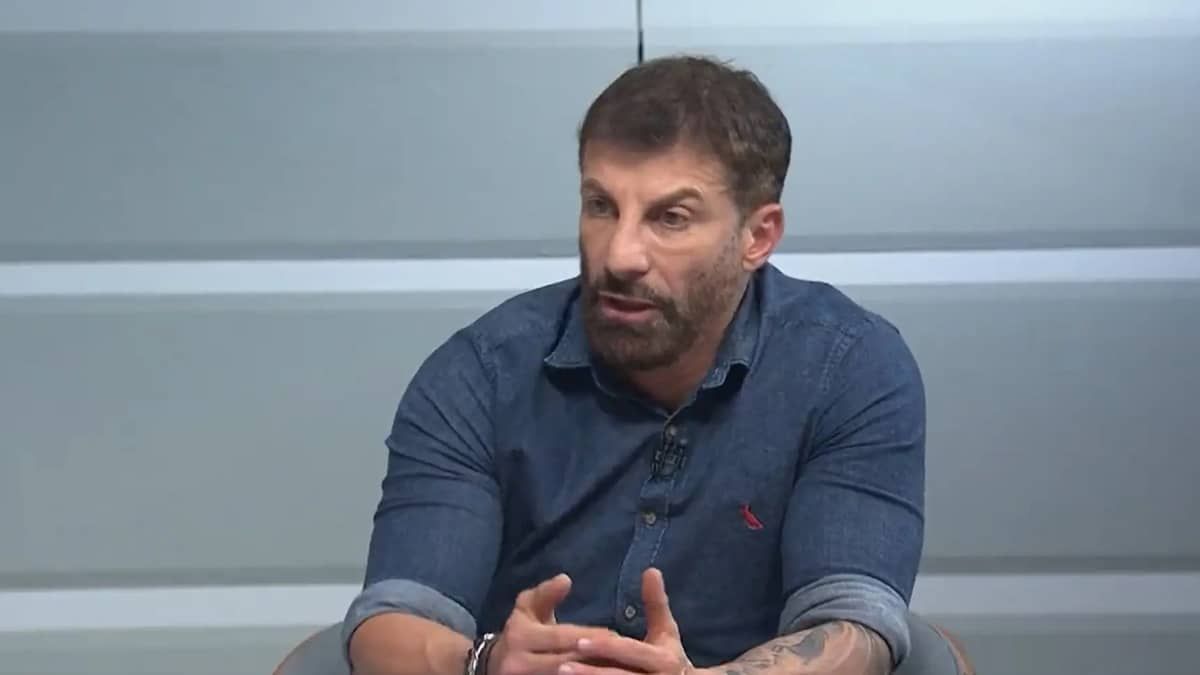 Pedrinho, ex-Vasco, manda recado nas redes: 'Ataca todo mundo e depois pede desculpas'