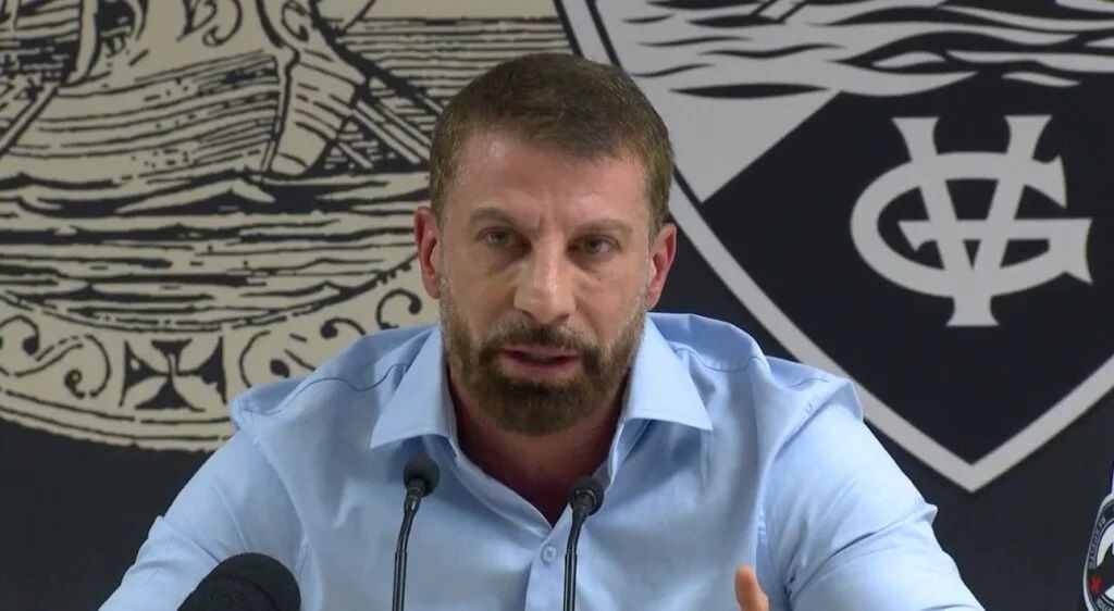 Justiça do Rio de Janeiro homologa recuperação judicial do Vasco; entenda