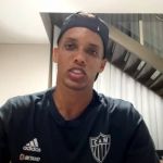 Pedrinho relembra tristeza com lesões e destaca evolução no Atlético